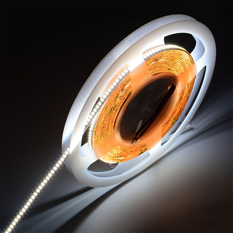 2216 300LEDS/M flexibel LED -strip ljus