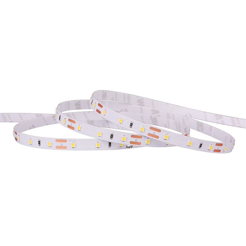 2835 60LEDS/M LED -remsa