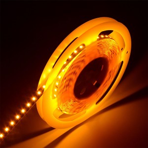 2835 120LEDS/M LED -remsa