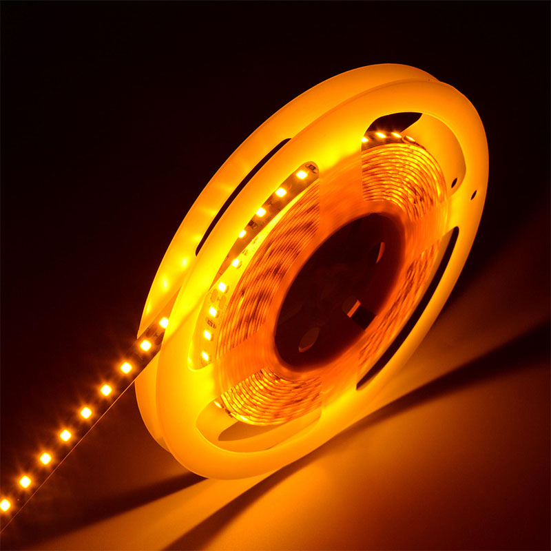 2835 120LEDS/M LED -remsa