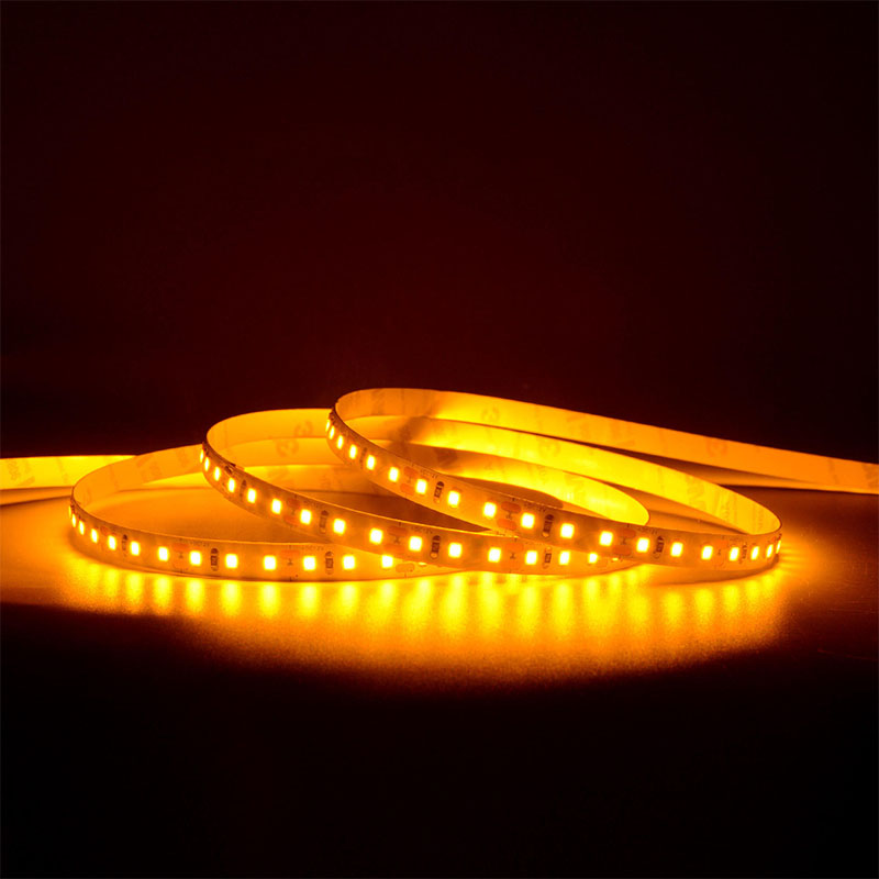 2835 120LEDS/M LED -remsa