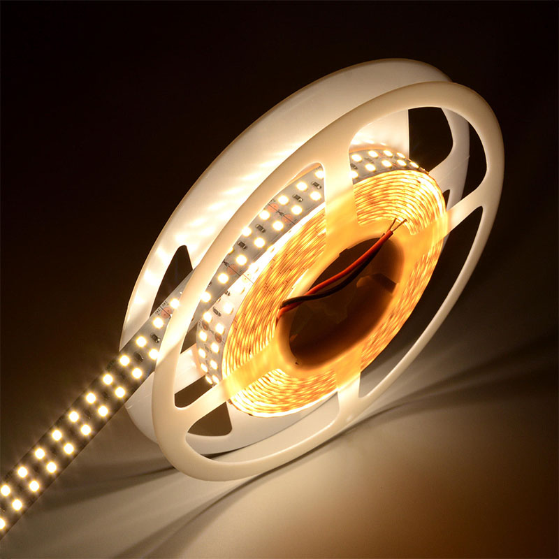 2835 D240LEDS/M LED -remsa