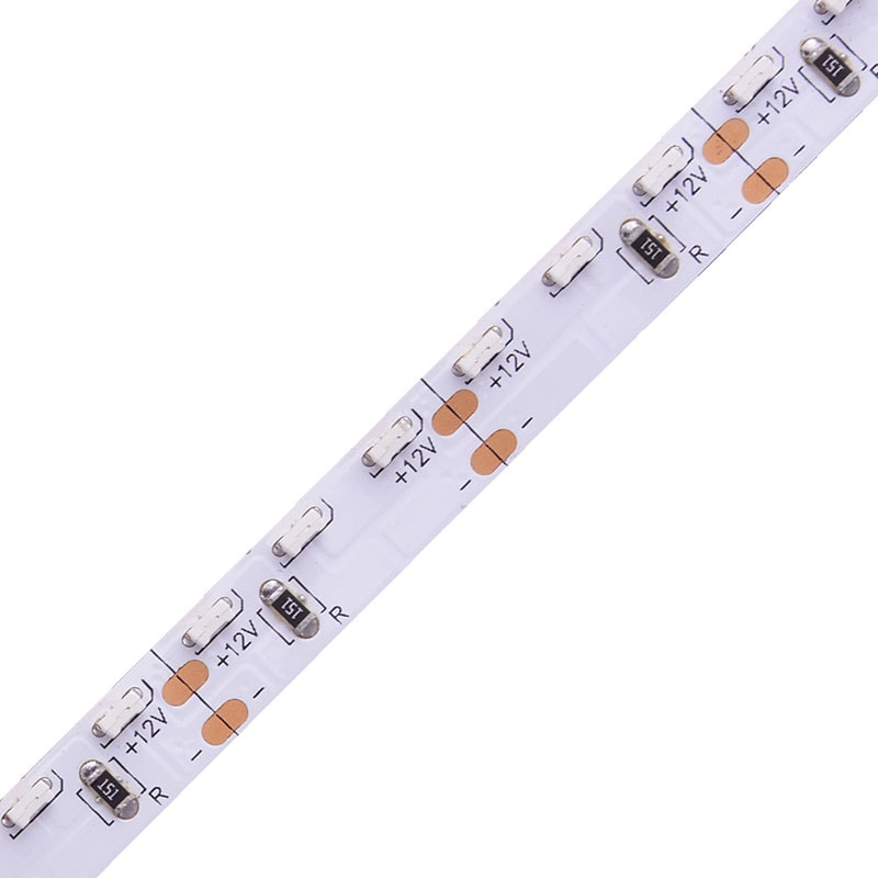 3014 120LEDS/M SIDA VIEW LED -remsa