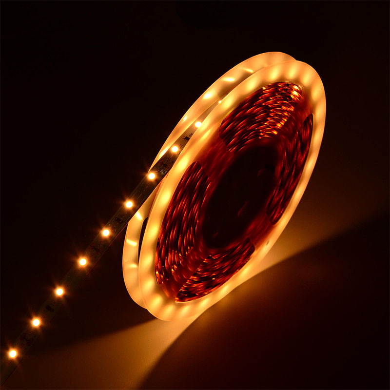 3528 60LEDS/M LED -remsa