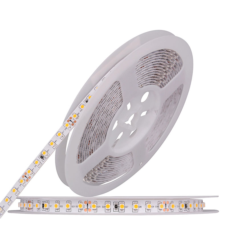 3528 120LEDS/M LED -remsa