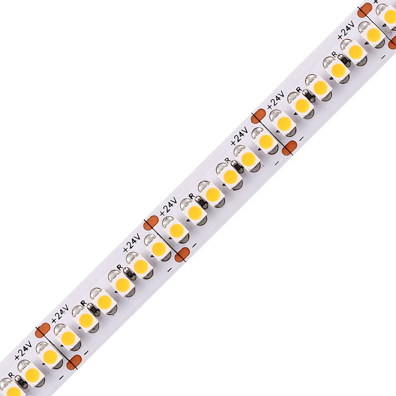 3528 240LEDS/M LED -remsa