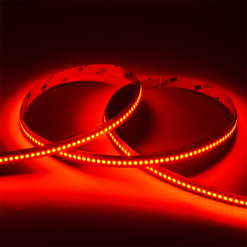 3528 240LEDS/M LED -remsa