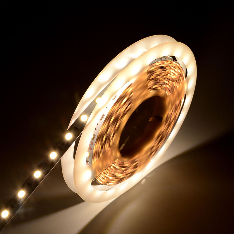 5050 60LEDS/M LED -remsa