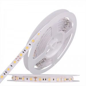 5050 60LEDS/M LED -remsa