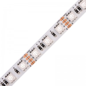 5050 60LEDS/M RGB LED -remsa