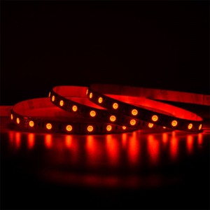 5050 60LEDS/M RGB LED -remsa