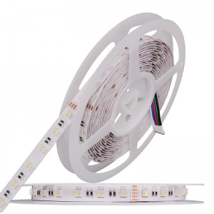5050 60LEDS/M RGBW LED -remsa