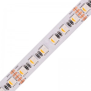 5050 96LEDS/M RGBW LED -remsa