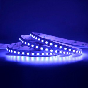 5050 96LEDS/M RGBW LED -remsa