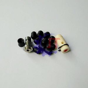 Ny typ (keramisk fall safirinsats) SE