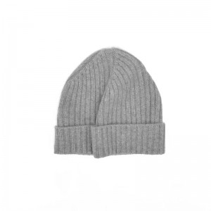 Fashion Stick Hat with Logo Printing, Wholesale Custom Winter Hats Knit Women Beanie Hats