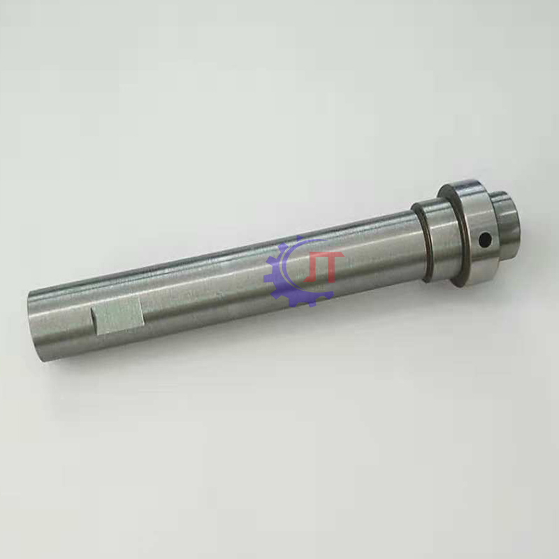 CHARMILLES 130004941 130003230 SHAFT OD12/17 x L74,7 mm