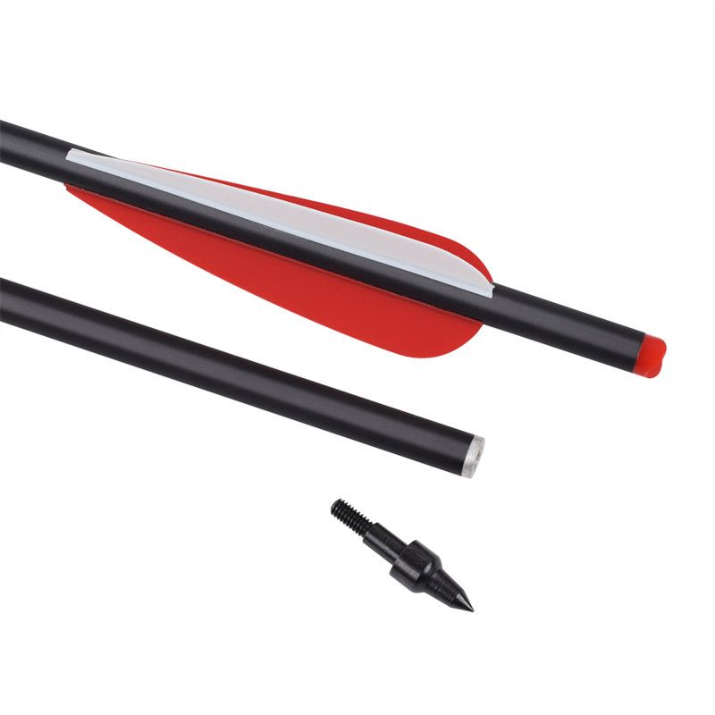 Bågskyttepilbultar för armbågen