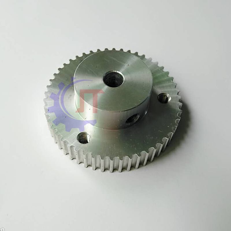 Charmilles 200542663 542.663 Geared Bush OD16,5 x H31 mm