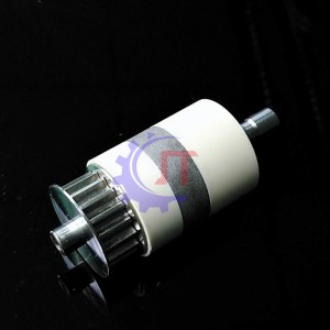 AGIE 241.253 590241253 241.253.4 Driven rullvagn OD31.5/8 X L77mm