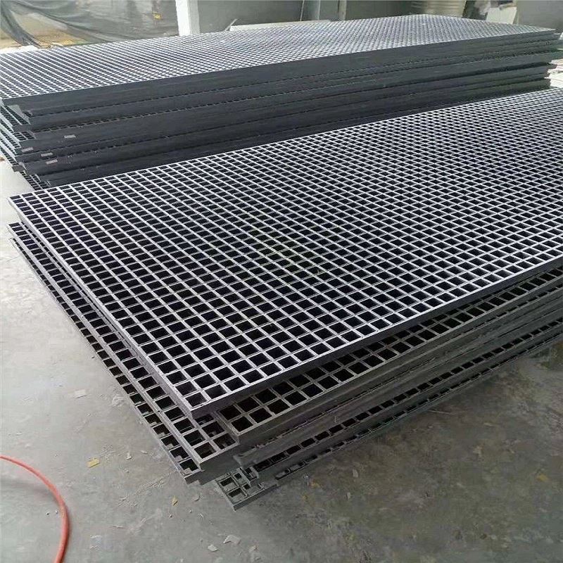 FRP Fiberglas Grite 30mm tjocklek Konkav ytgrp