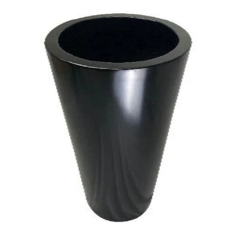 FRP Fibergass Flower Pot