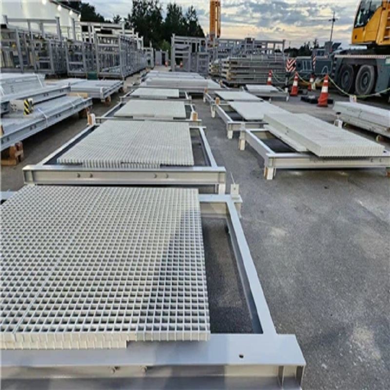 Vi är leverantör av Korea Samsung Group