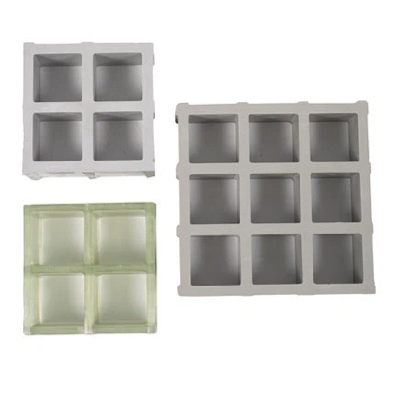 Vilka faktorer bör vara uppmärksamma pånär du installerar FRP Guardrail?