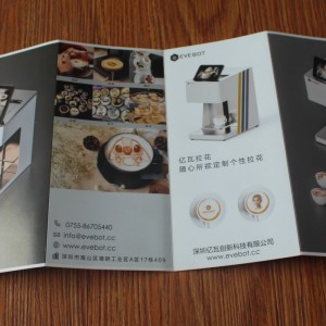 Anpassade vikningsinstruktioner