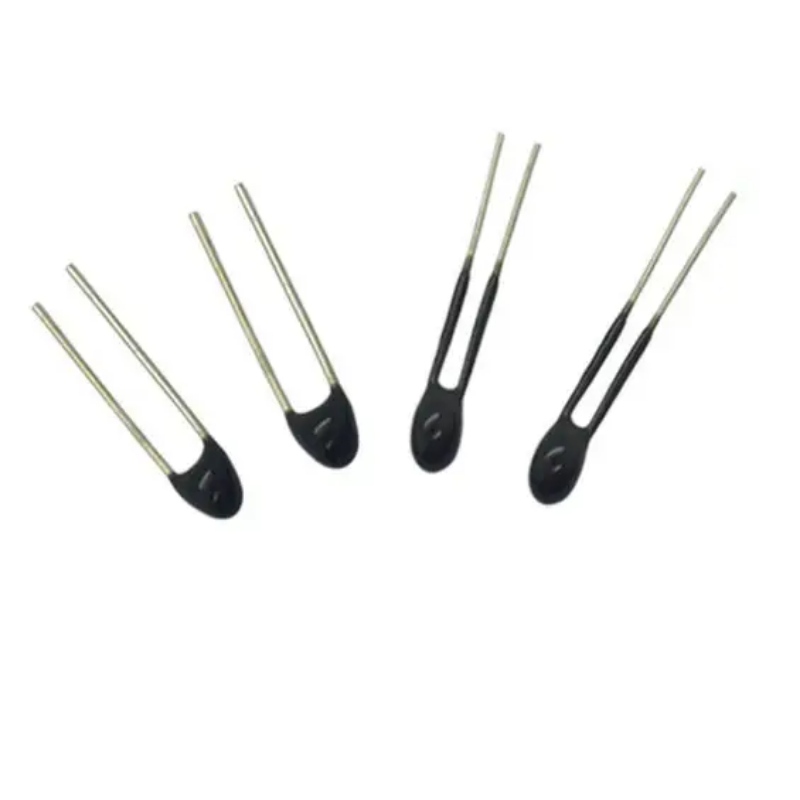 MF52A Epoxytråd - Temperaturmätning NTC Thermistor Epoxi Inkapslat temperatursensor
