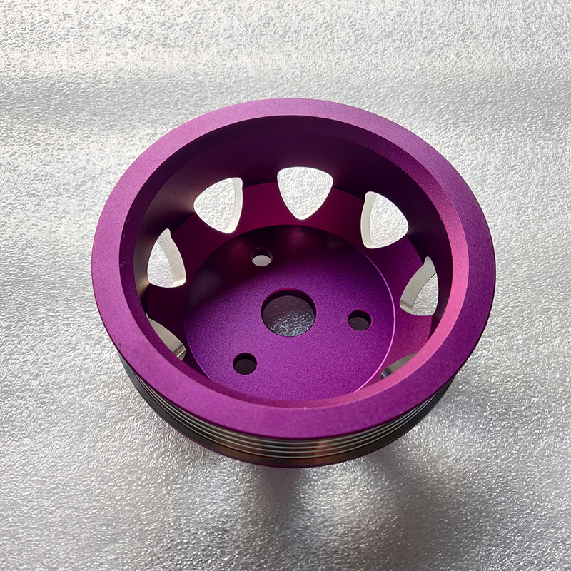OEM CNC Precision bearbetning