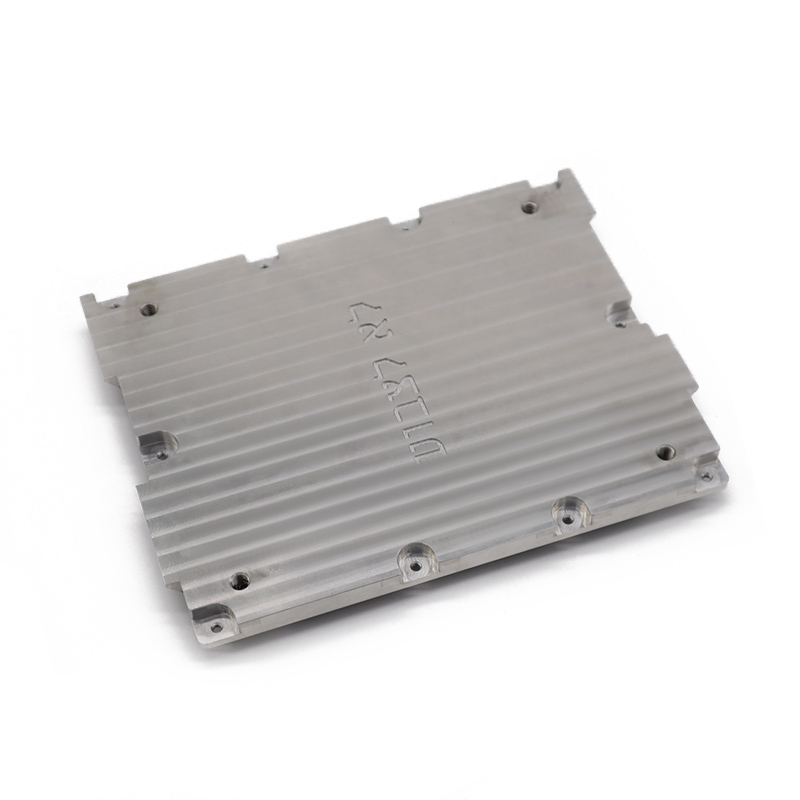 OEM CNC bearbetningskomponent