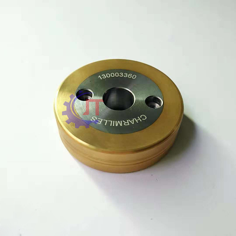 130003174 200543800 446.330 449.019 100449019 Wire Drive Roller Lower OD50 X ID8 X H24 MM