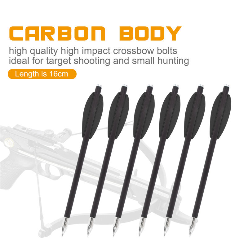 Crossbow Accessories Leverantör