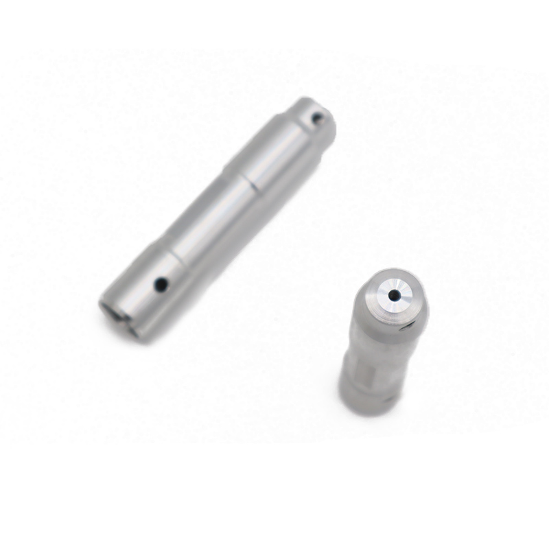 OEM CNC vänder delar