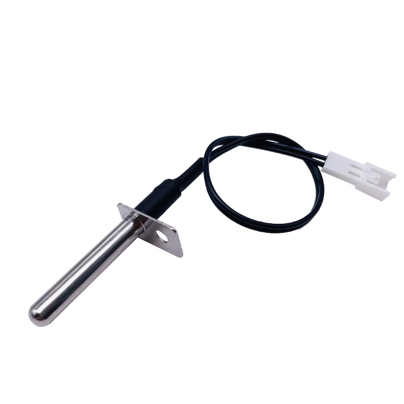 NTC Thermistor Temperatursensor i riskokare