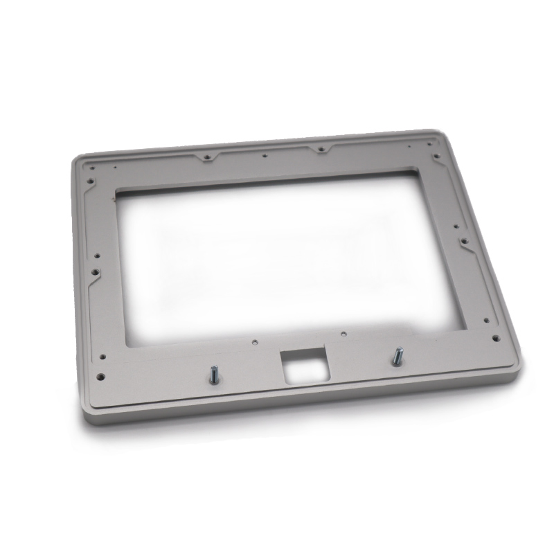 3 Krav för uppdelning av CNC -bearbetningsprocesser