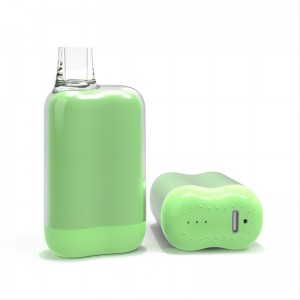 Kk2 engångsvapen enhet grossist 4000puffs