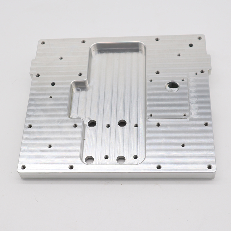 OEM CNC -fräsning