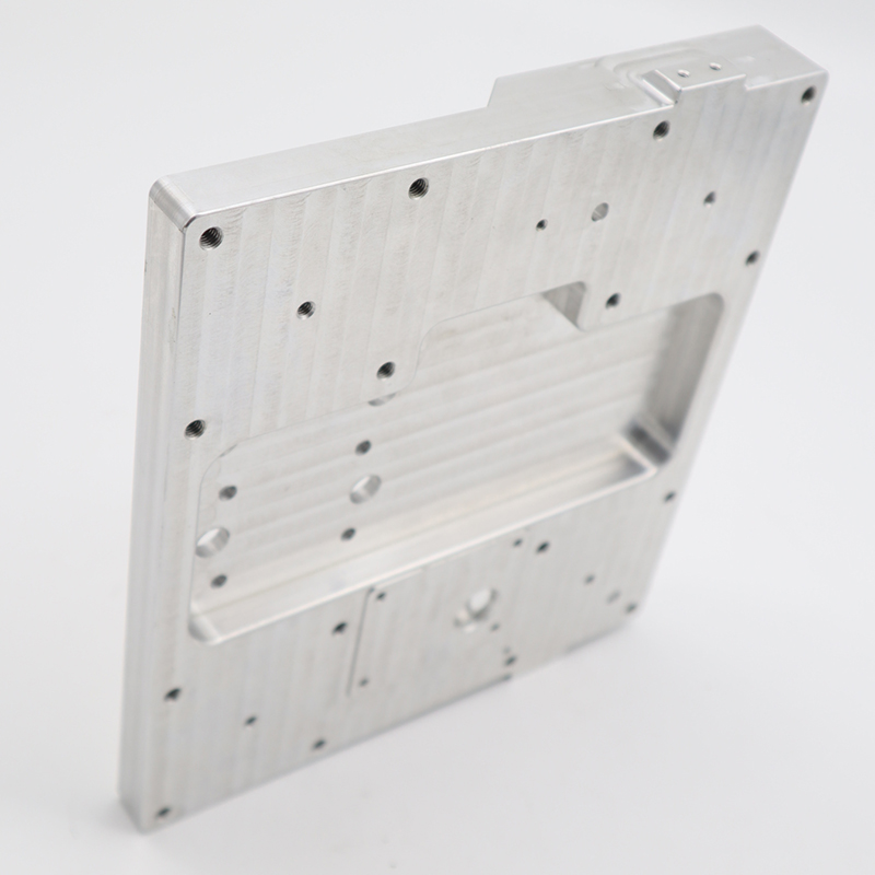 OEM CNC -fräsning