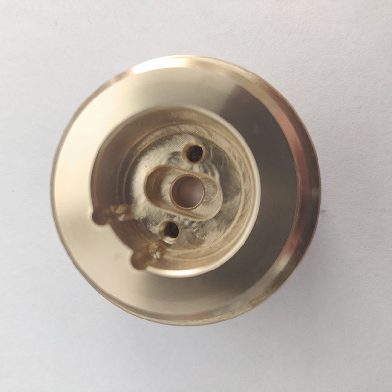 OEM CNC Milling Service
