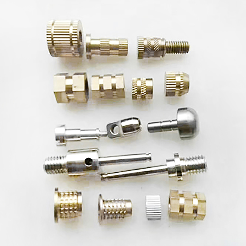 Hur fungerar CNC Turning?