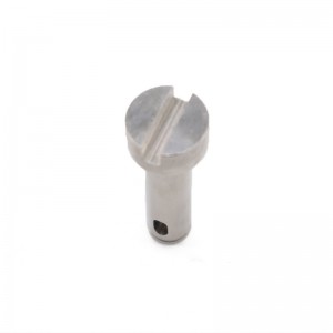 Anpassade CNC vändningsfalande delar