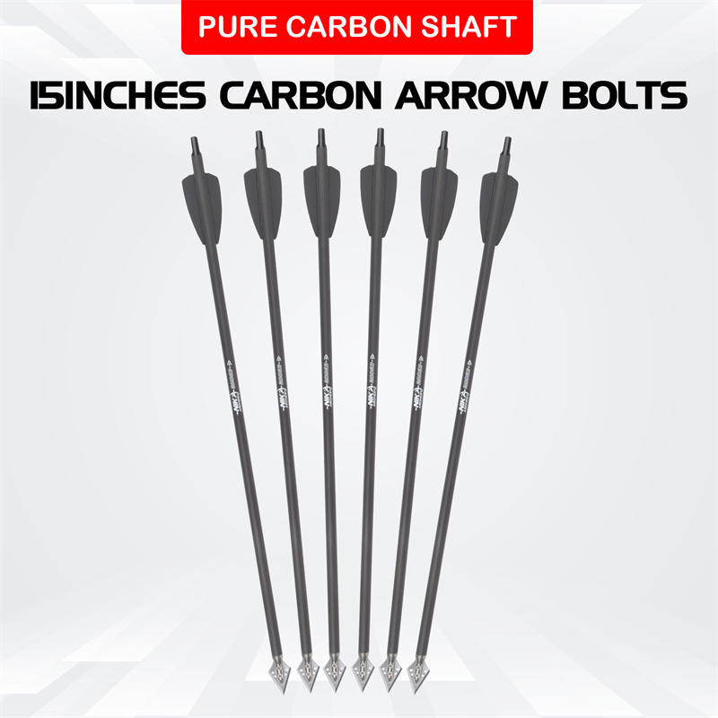 15 tum rx armbågsbultar