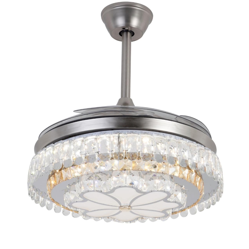 Hur man installerar ett takfläktljus?