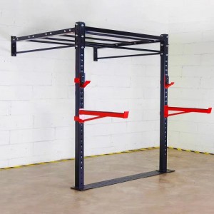 Fitnessutrustning plåt