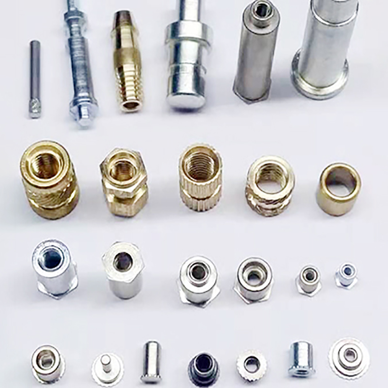 5 lösningar på de fel som skulle uppstå i CNC -bearbetningscenter