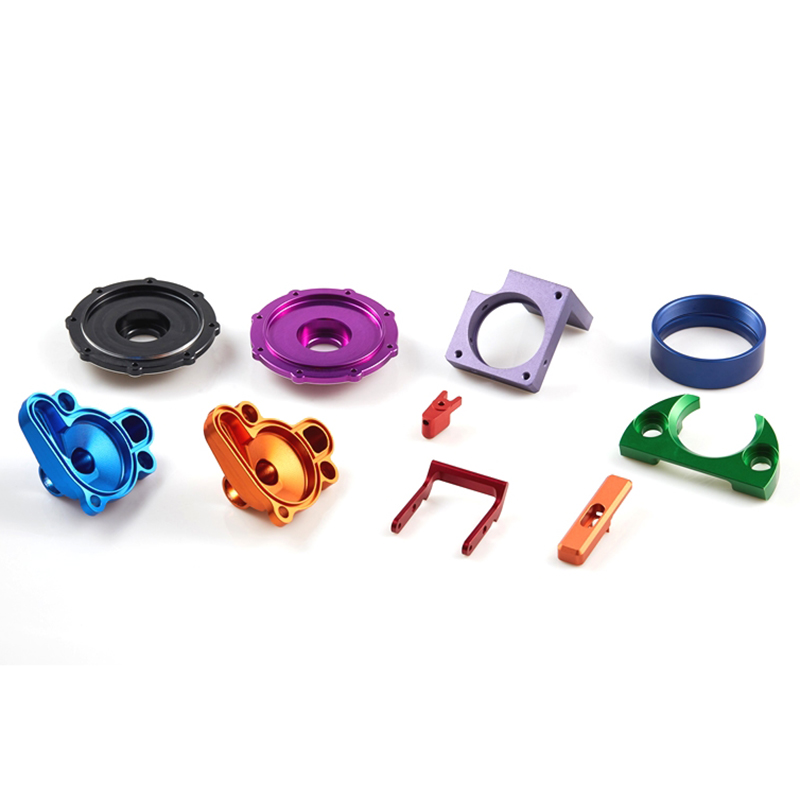 2 sätt att minska CNC -bearbetningstid