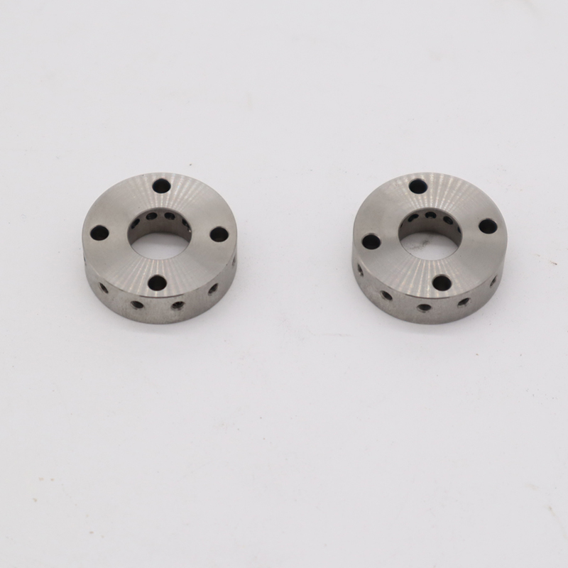 Precision CNC Machining Manufacturing Service