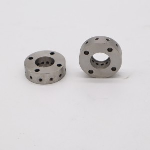 Precision CNC Machining Manufacturing Service